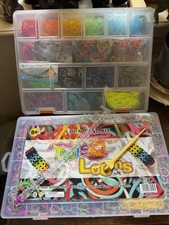 Loom Bands Collection