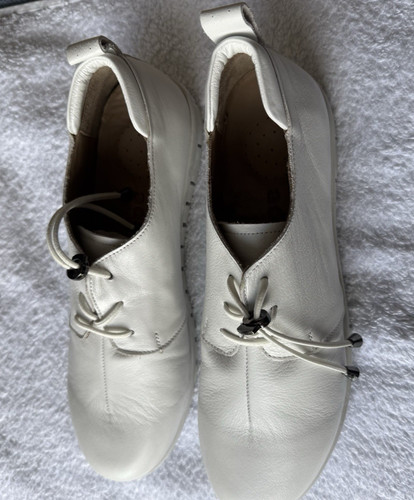 Adesso women white leather - adesso,