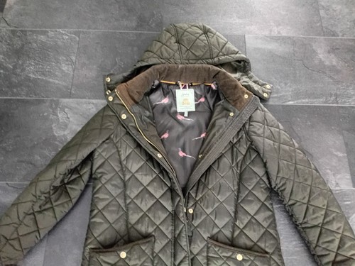 Joules chatham ladies long - joules,