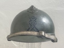 ITALIAN WW1 FRENCH ISSUE M15