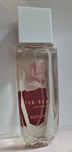 Ted baker opulent petal body - ted,