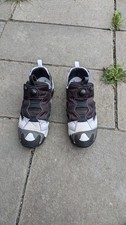 reebok Instapump insta pump fury Boris bidjan saberi 11 sneakers 12 UK 2014