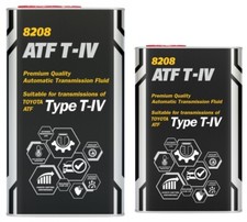 Mannol ATF T-IV Synthetic