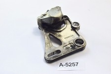 2008 Ducati Monster 696 - Rear