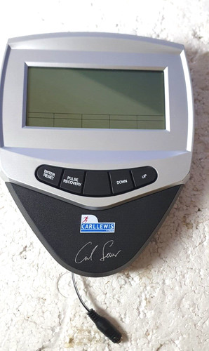 Vtg unused carl lewis - vtg,
