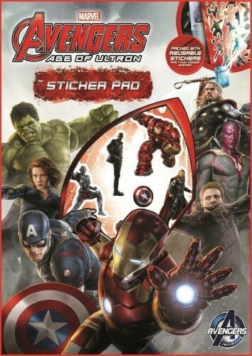 Marvel avengers age ultron - avengers,