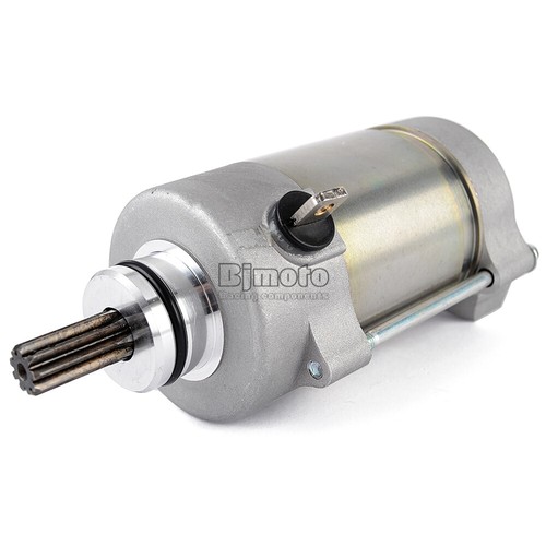 Starter motor for yamaha - starter,