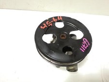 MITSUBISHI CHARIOT MK3 1998 -