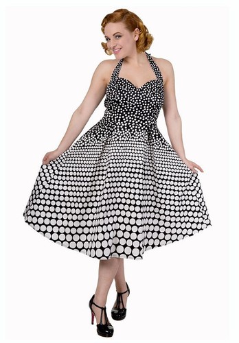 Vintage inspired 1950s - inspired,