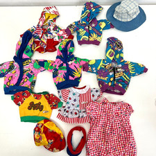 90s Vintage Zapf Creation