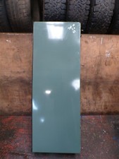 BFD079441 2007 LAND ROVER DEFENDER 2.4 TDCI 90 REAR SIDE PANEL O/S NO WINDOWS