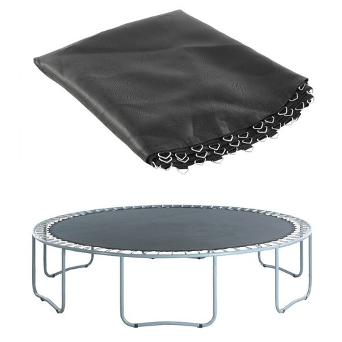 Universal replacement round - universal,