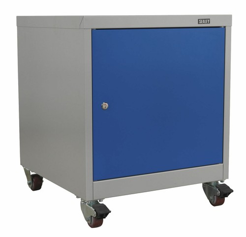 Sealey api5659 mobile - sealey,