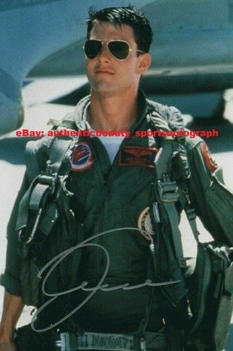 Tom cruise top gun - cruise, mission