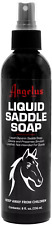 Angelus Liquid Saddle Soap