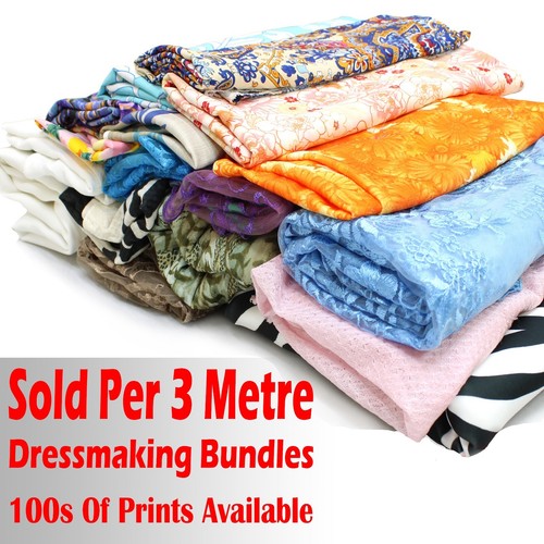Dressmaking jersey fabric - dressmaking,