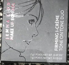 Jemma Kidd Firming I Creme Tone On Tone Duo Shade Tweed BNIB