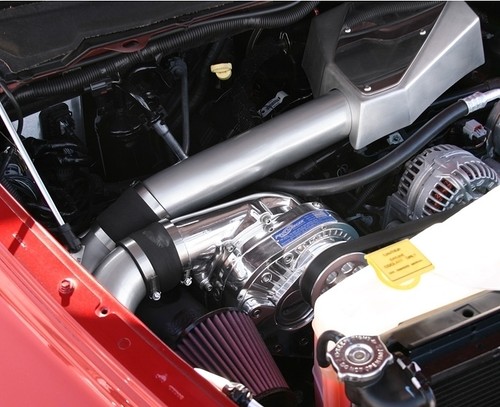 Procharger intercooled p1sc1 - procharger,