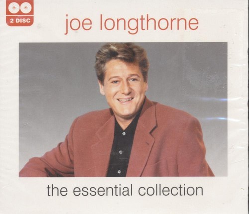 Joe longthorne the essential - longthorne,