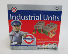 Bachmann UE311 Underground Ernie Industrial Units. Boxed appears sealed