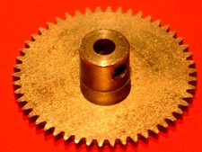 Meccano Gear Wheel part 27    