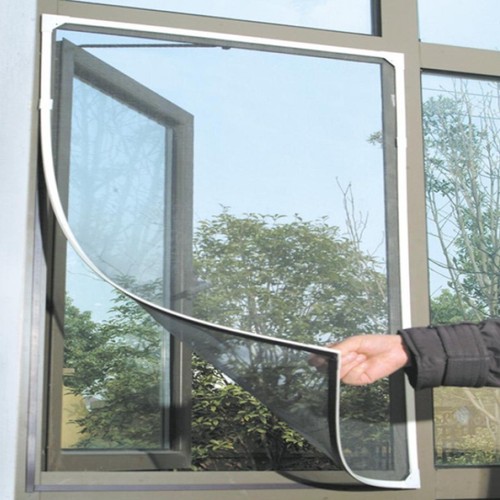 Pack window net - pack,