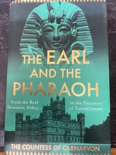 The Earl & the Pharaoh: From