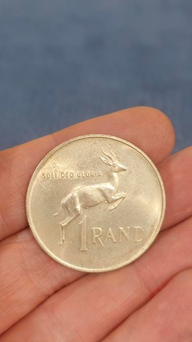 Authentic 1967 south african - authentic, 1