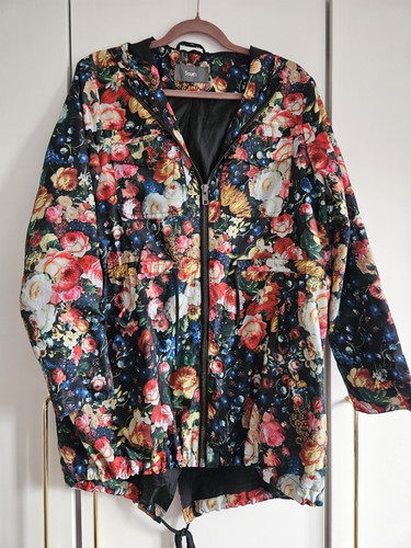 South floral lightweight
