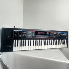 Roland JUNO-Di Portable 61-Key