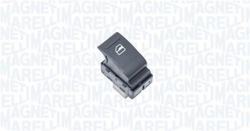 Front window regulator switch - front,