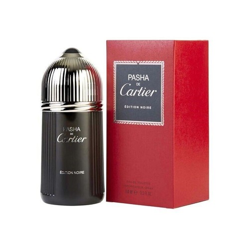 Cartier pasha - cartier,