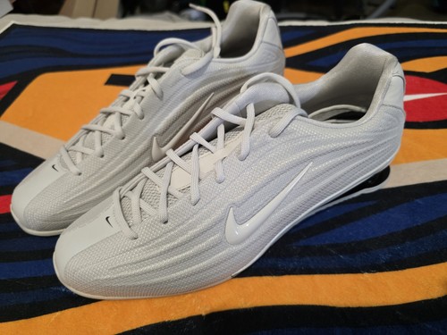 Nike shox light bone - shox,