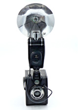 Gevaert Gevabox Art Deco box