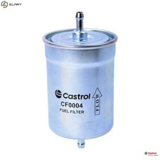 FUEL FILTER CF0004 FOR SKODA