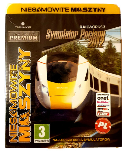 Railworks train simulator - railworks,