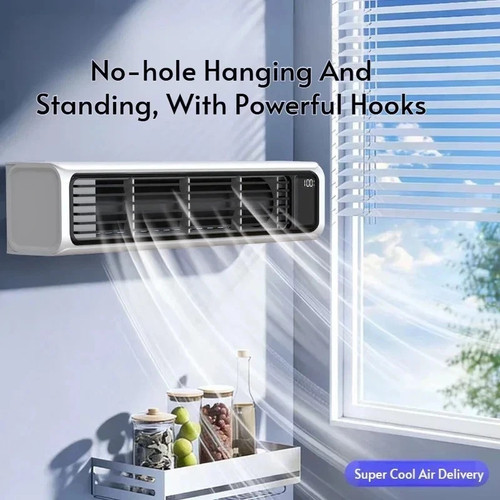 Split portable air conditioner - portable,