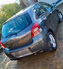 2010 Toyota Yaris 1.33 VVT-i TR – Reliable, Well Maintained – £35 Tax!