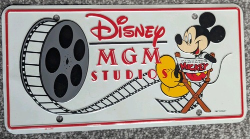 Vintage 1987 disney mgm - 1987,