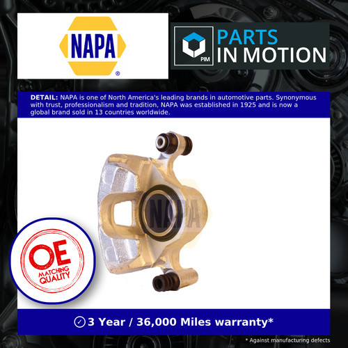 Brake caliper fits hyundai - hyundai, s