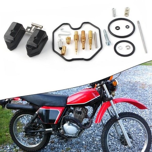 Cost effective carb rebuild - cost,