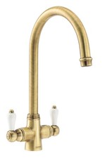 Carron Phoenix Windsor Bronze