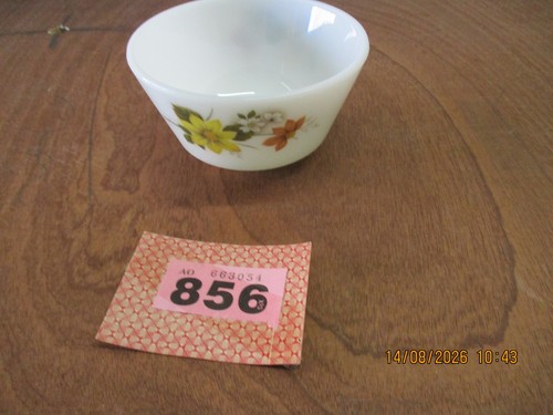 Jaj pyrex autumn glory bowl - jaj,