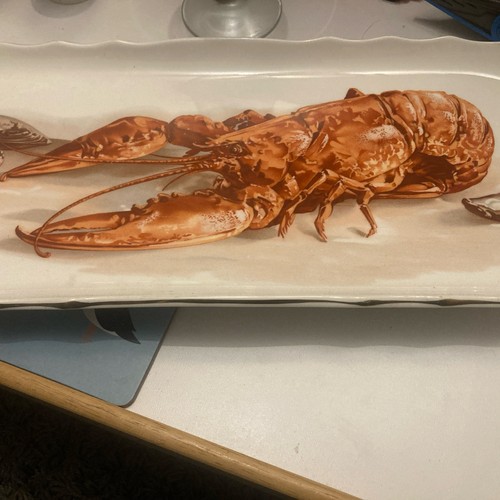 Vintage ashley ceramics - 🦞,
