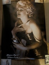 Marilyn Monroe Giant Poster