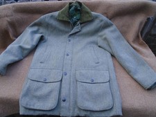 Beaver of Bolton men's green