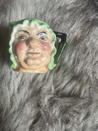 Vintage toby jug - vintage,