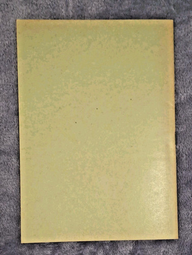 Astronomy paper 1968 - paper,
