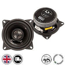 DLS M224 4″ 2‑Way Coaxial