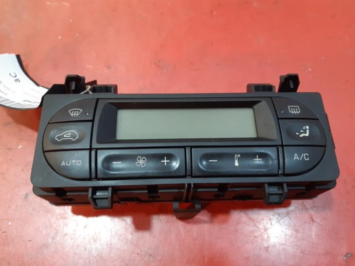 Citroen heater ac - , c3